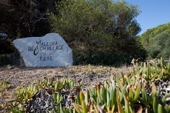 Gallura Beach Village